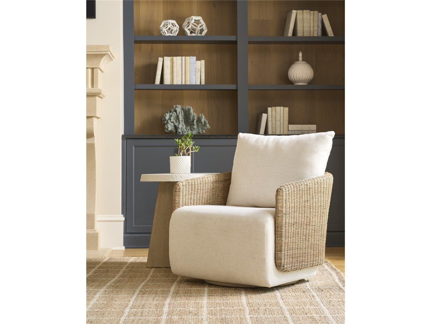 Oasis - Dockside Table