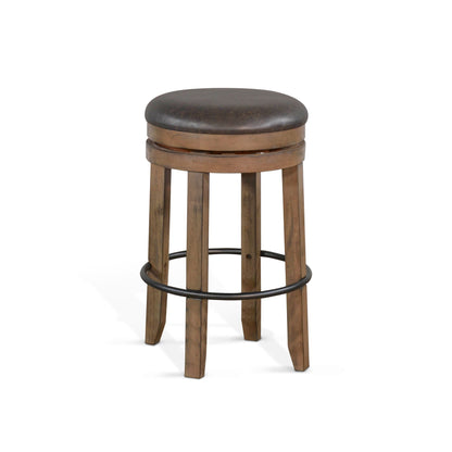 Doe Valley - Swivel Stool