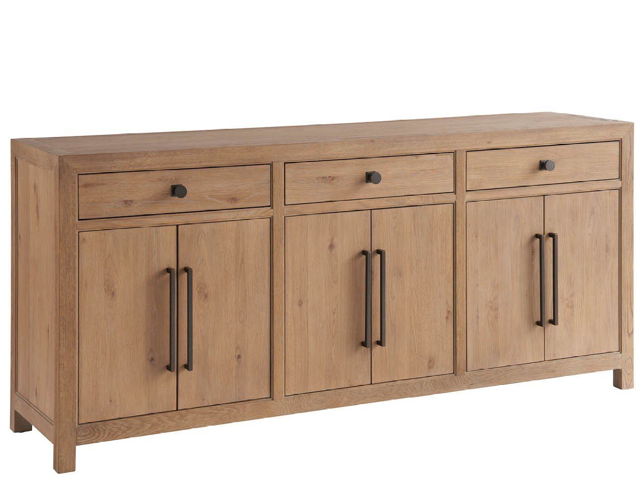 Griffith Park - Credenza