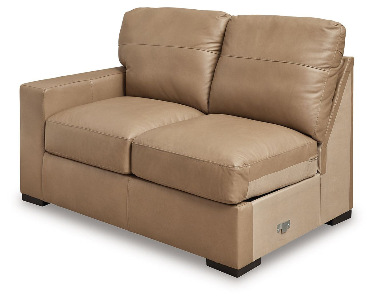 Bandon - 4 Piece Sectional