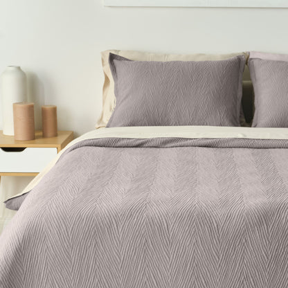 Arrowhead - Duvet & Sham Set