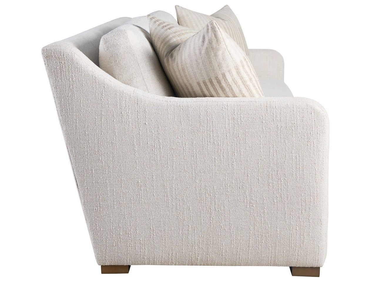 Filmore - Sofa - White