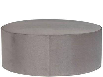 Kirkos - Ottoman, Special Order - Gray