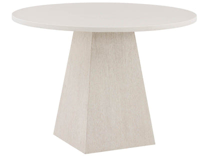 Modern - Quartz Dining Table - Beige
