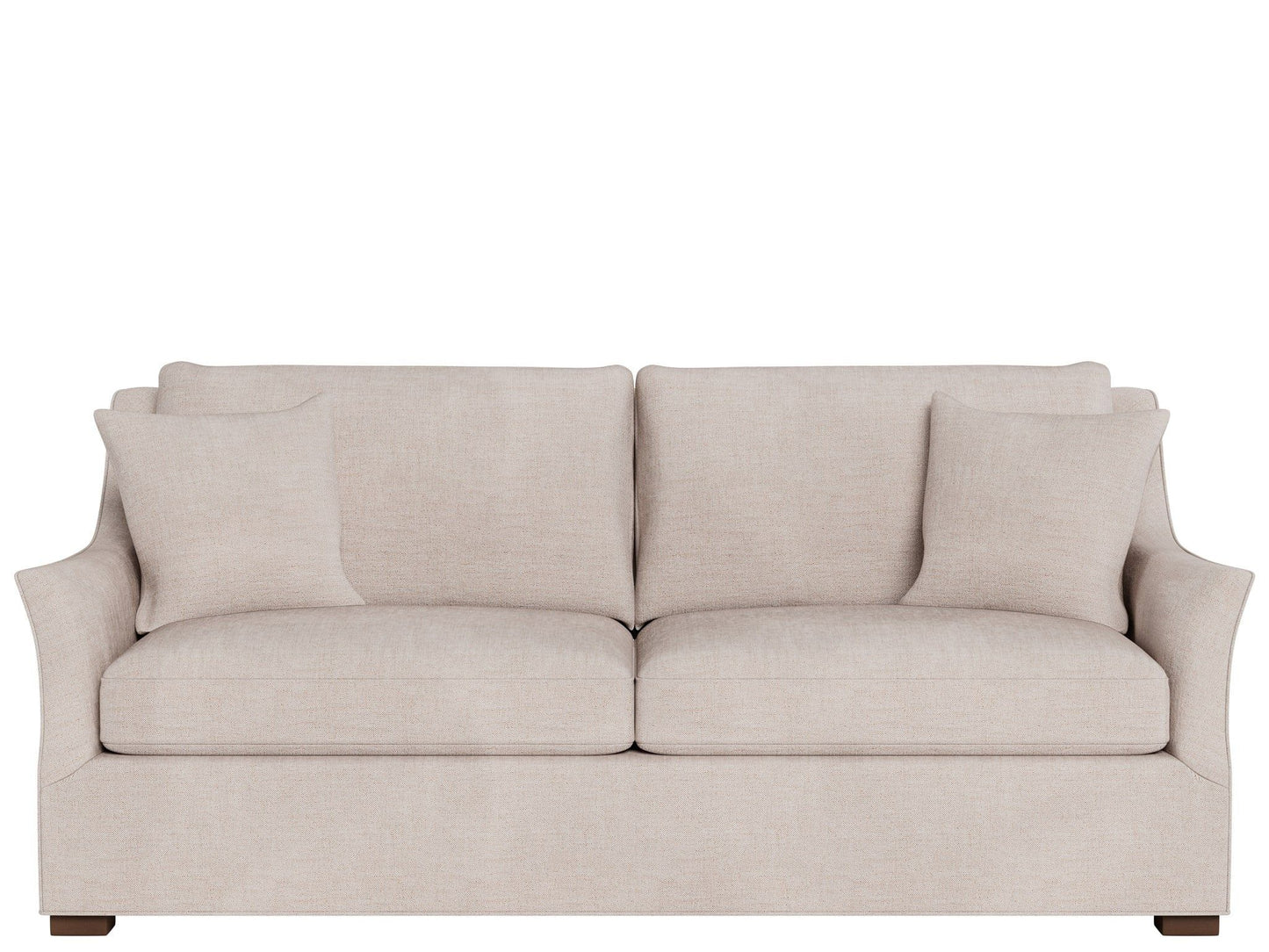 Henri - Apartment Sofa, Special Order - Beige