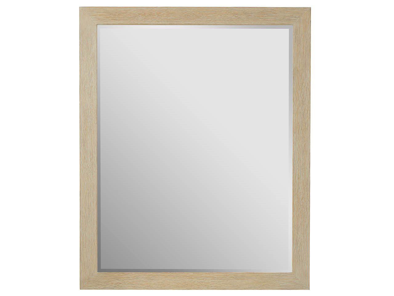 Oasis - Dockside Mirror - Beige