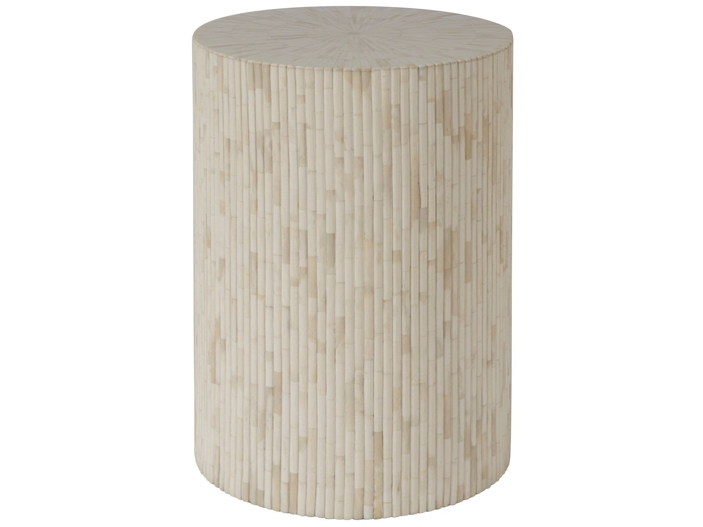 Modern - Marcella Table - Beige