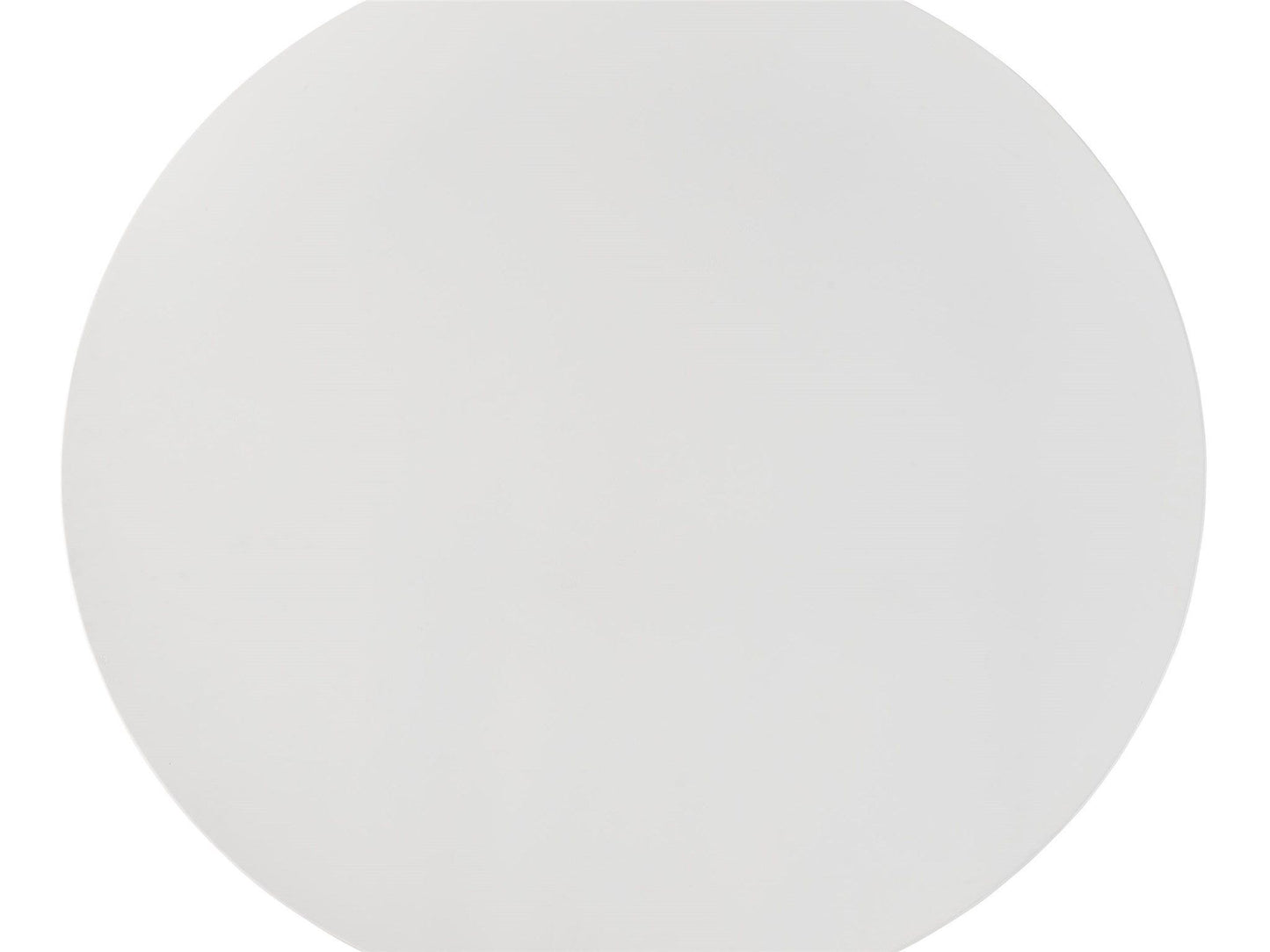 Modern - Everdin Cocktail Table - White