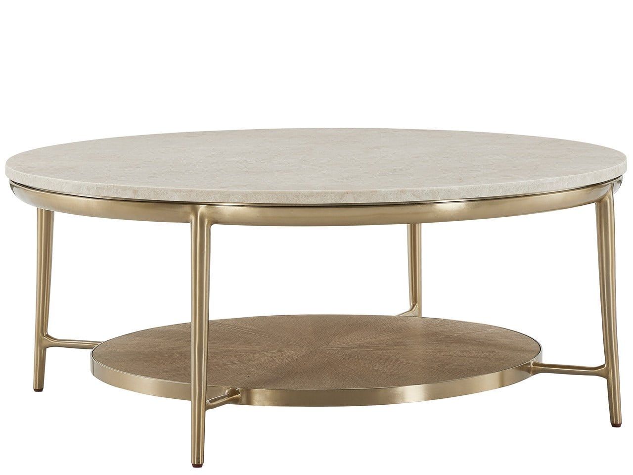 Velora - Amalfi Table For Living Room