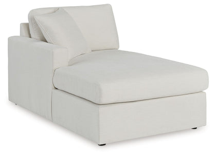 Modmax - 5 Piece Sectional