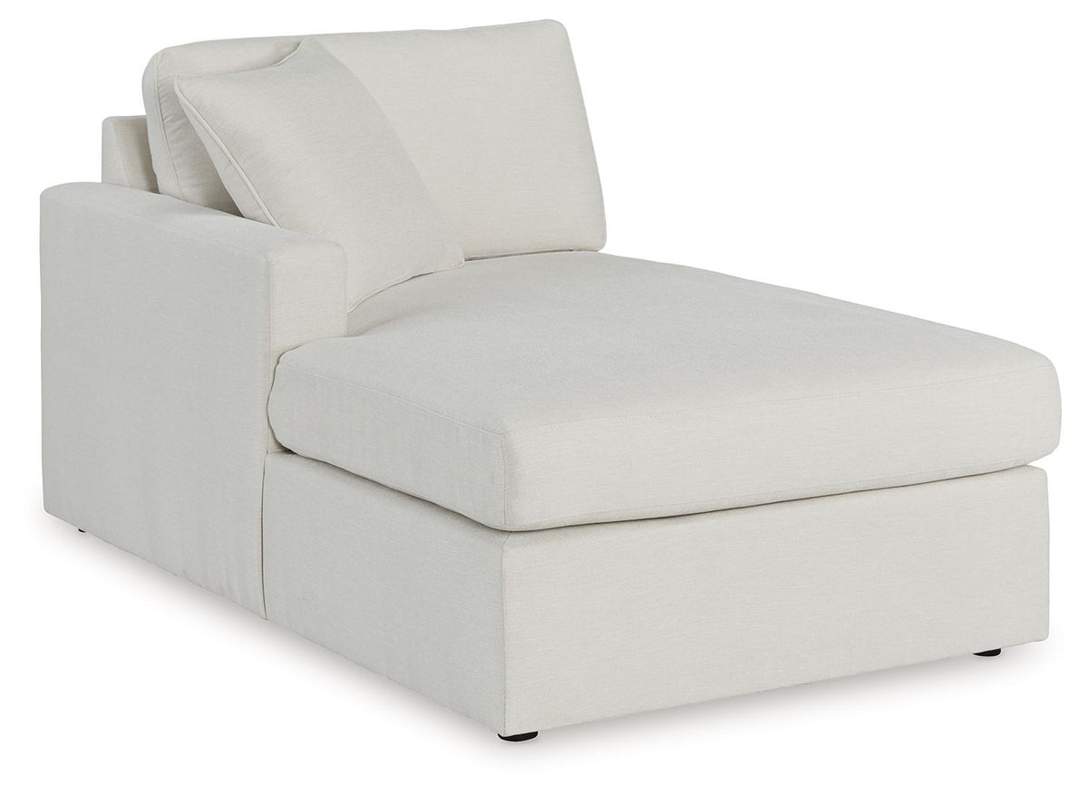 Modmax - 7 Piece Sectional