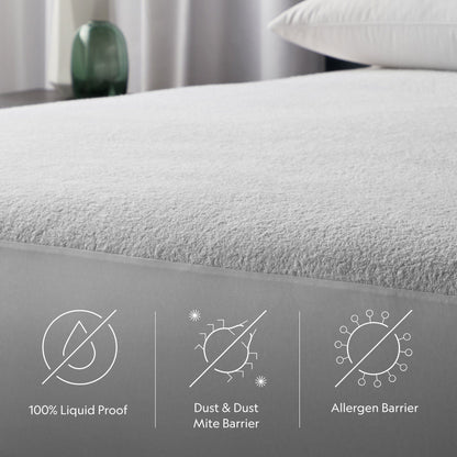 Prime - Comfort Mattress Protector