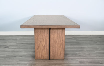 Modern - Rectangular Arch Table
