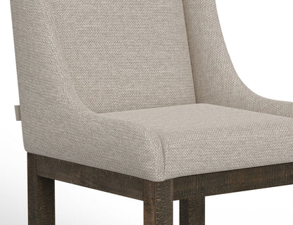 Seating - Upholstered Bar Stool
