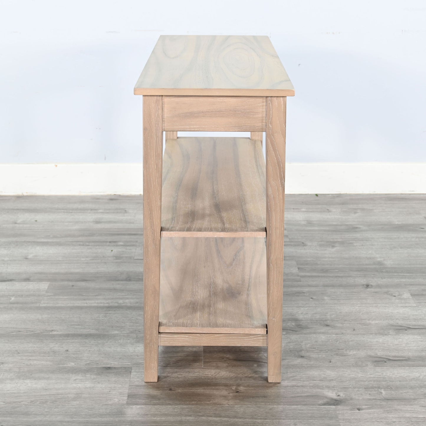 Small Console Table