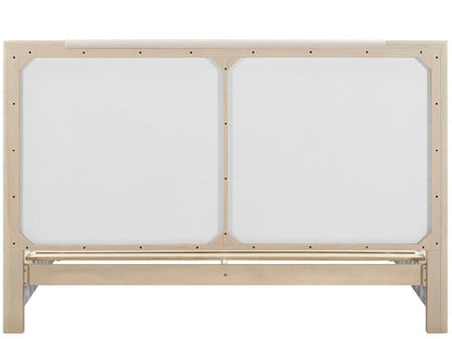 Velora - Upholstered Bed