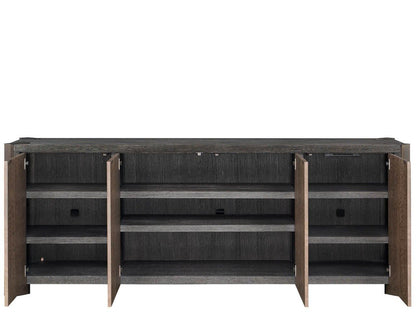 Modern - Credenza
