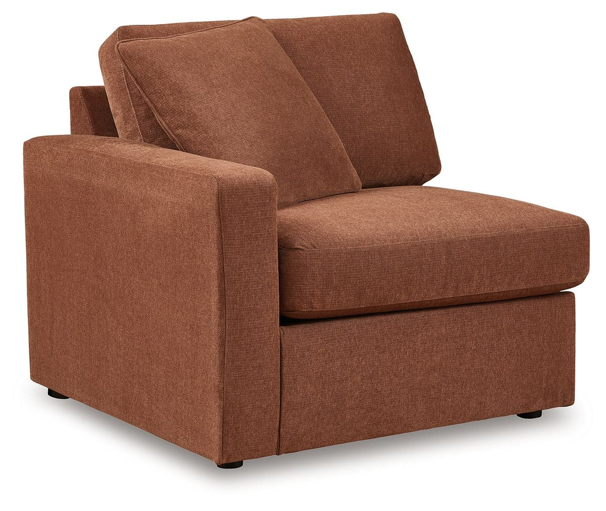 Modmax - 6 Piece Sectional