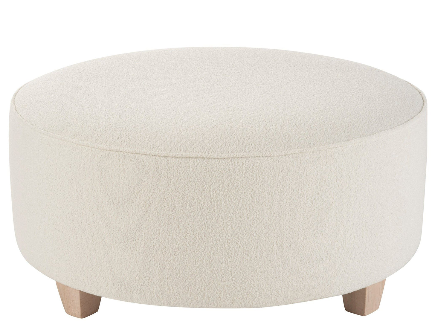U Choose - Round Ottoman