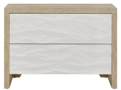 Oasis - Chest - Light Brown / Beige