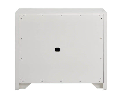 Oasis - Shoreline Chest - White