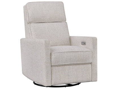 Vaught - Swivel Glider Recliner