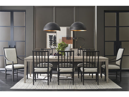 Coalesce - Side Chair (Set of 2)
