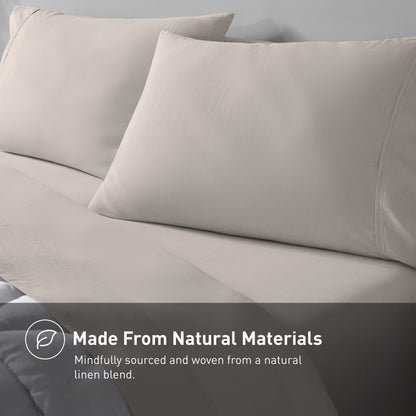 Linen Sheet Set