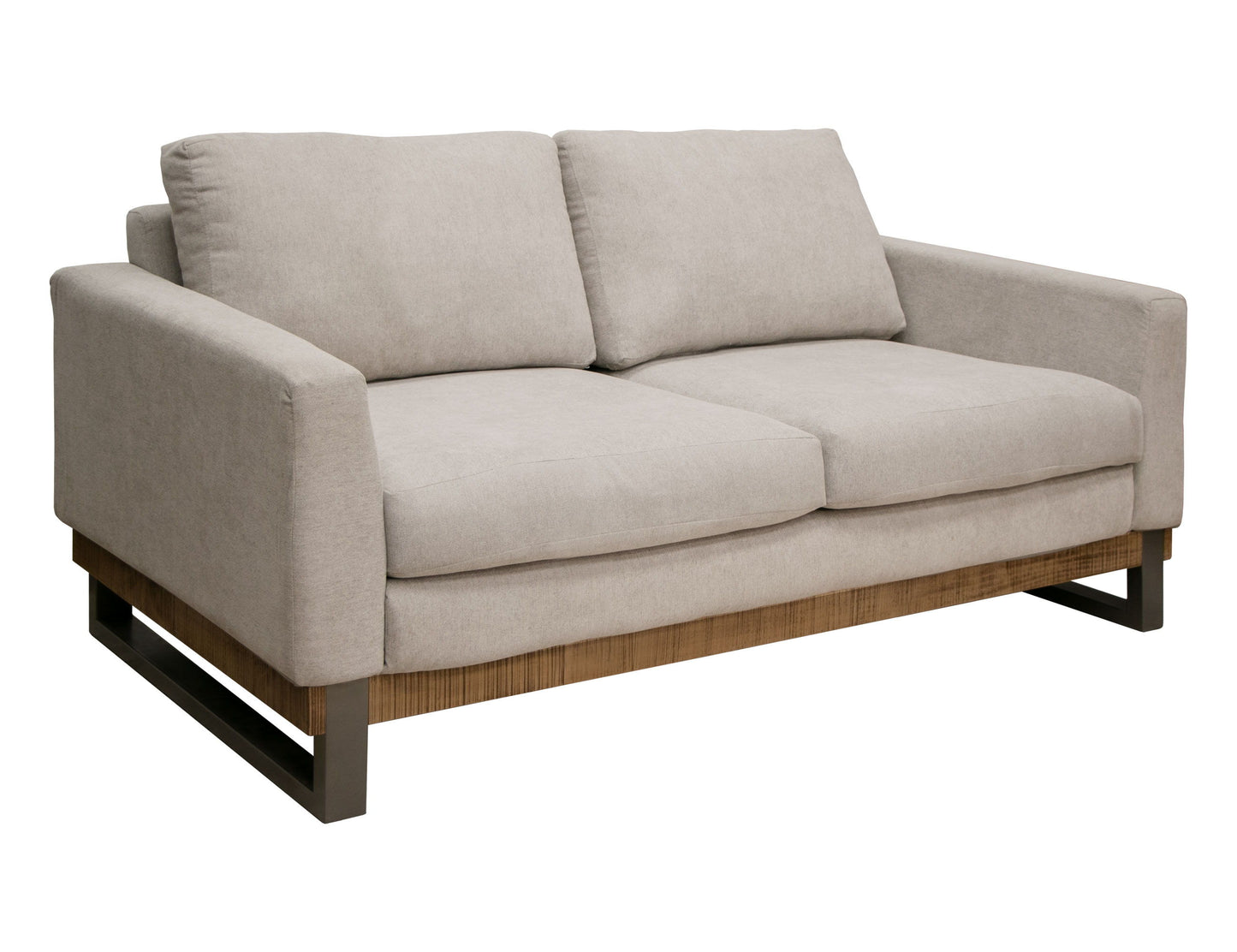 Mita - Loveseat