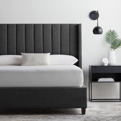 Five Sided - Split Head Mattress Protector