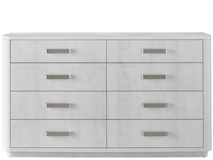 Tranquility / Miranda Kerr Home - Adore Drawer Dresser - White