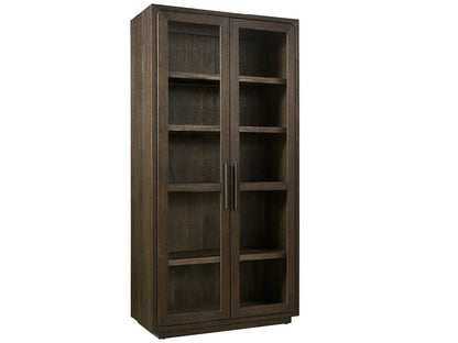 Modern - Display Cabinet