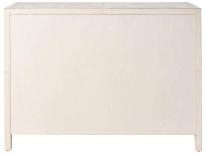 Modern - Lira Dresser - Beige