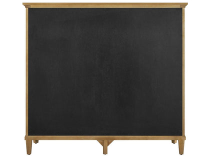 Birchaven - Chest