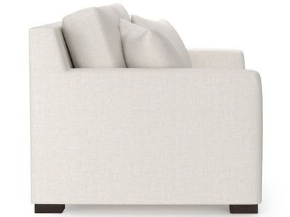 Ryman - Apartment Sofa, Special Order - White