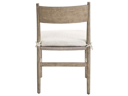 Dwell - Wood Back Side Chair (Set of 2)
