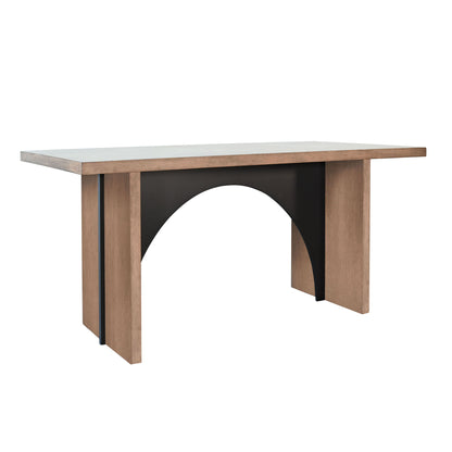 Modern - Rectangular Arch Table