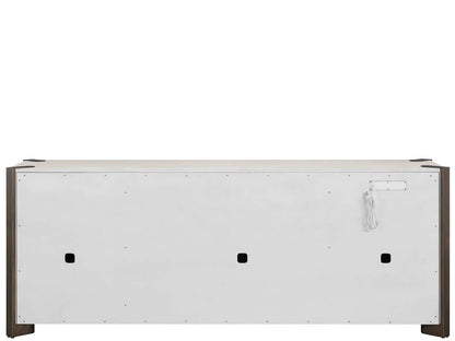 Modern - Credenza