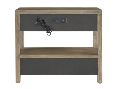 Dwell - Nightstand