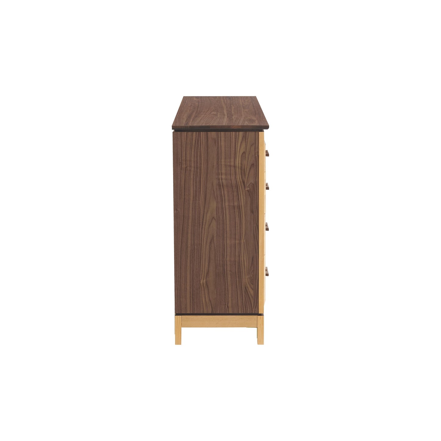Addison - 70" W Dresser - Natural