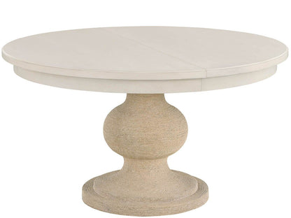 Birchaven - Wrapped Dining Table