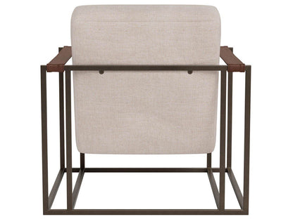 Jensen - Accent Chair