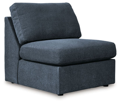 Modmax - 8 Piece Sectional