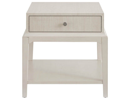 Birchaven - Table With Drawer