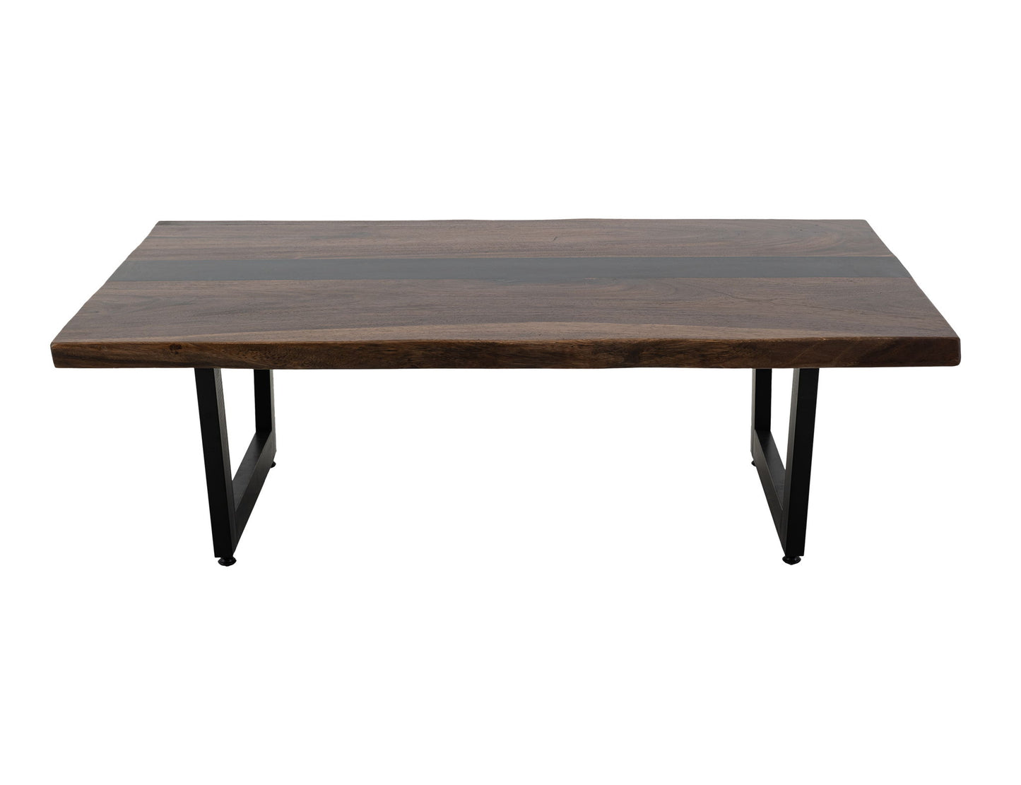 Riverwood - Cocktail Table - Brown