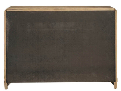 Griffith Park - Chest