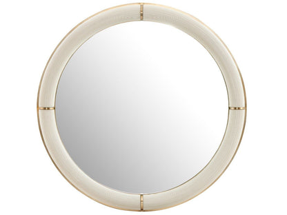 Velora - Paloma Mirror - Beige