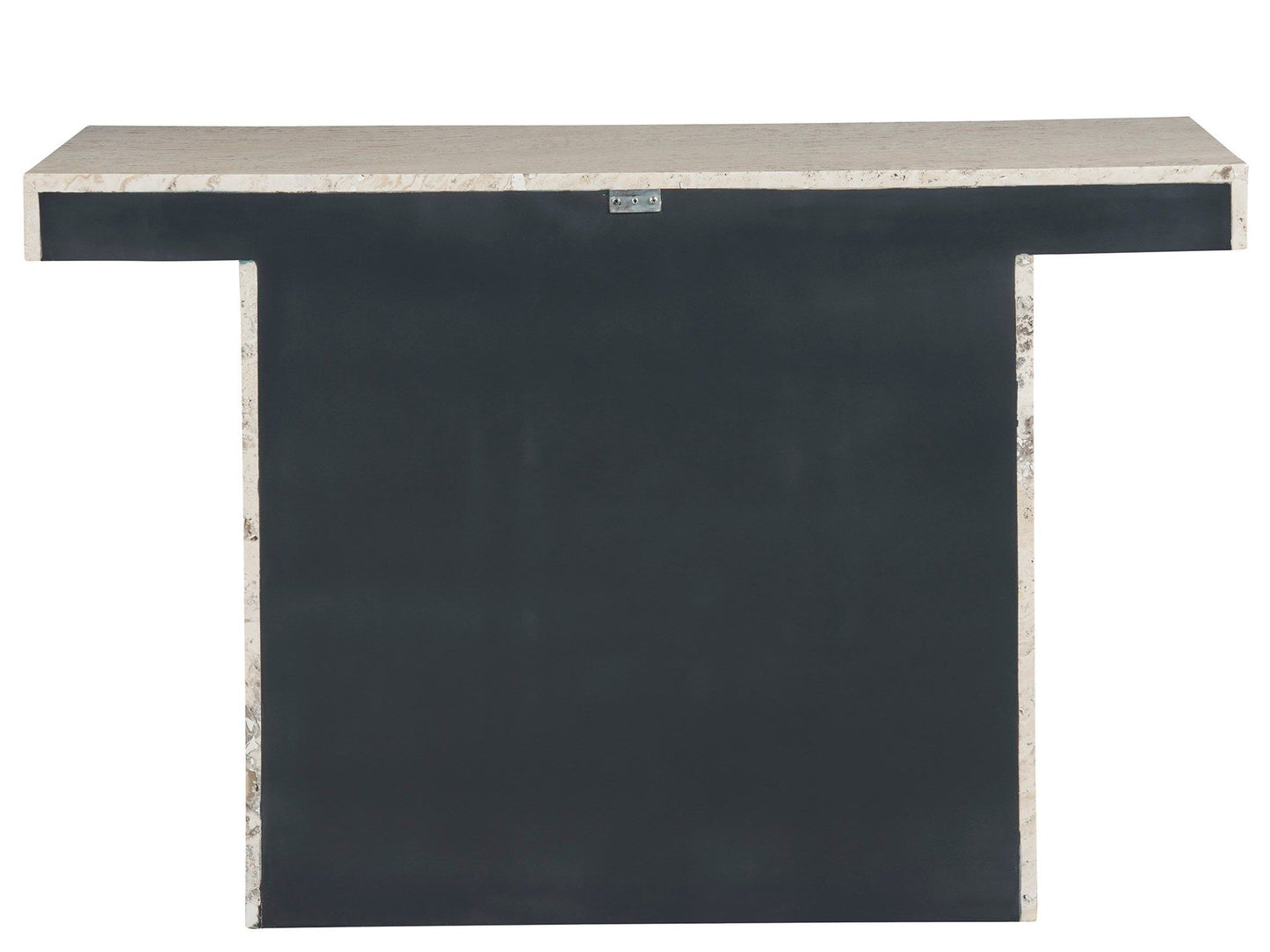 Modern - Daxton Console Table - White