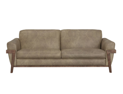 Loft - Sofa - White Smoke