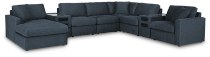 Modmax - 8 Piece Sectional